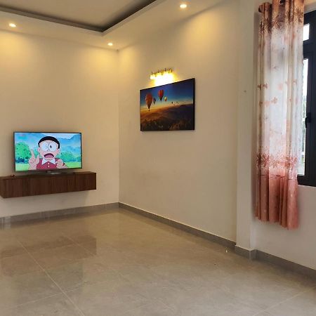 Trang Nguyen House Hotel Да Лат Екстериор снимка