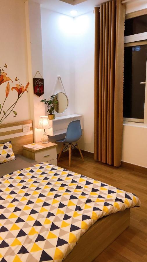 Trang Nguyen House Hotel Да Лат Екстериор снимка