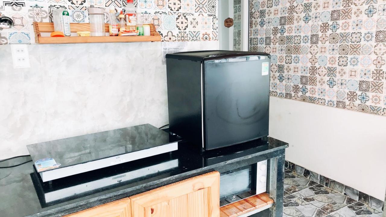 Trang Nguyen House Hotel Да Лат Екстериор снимка