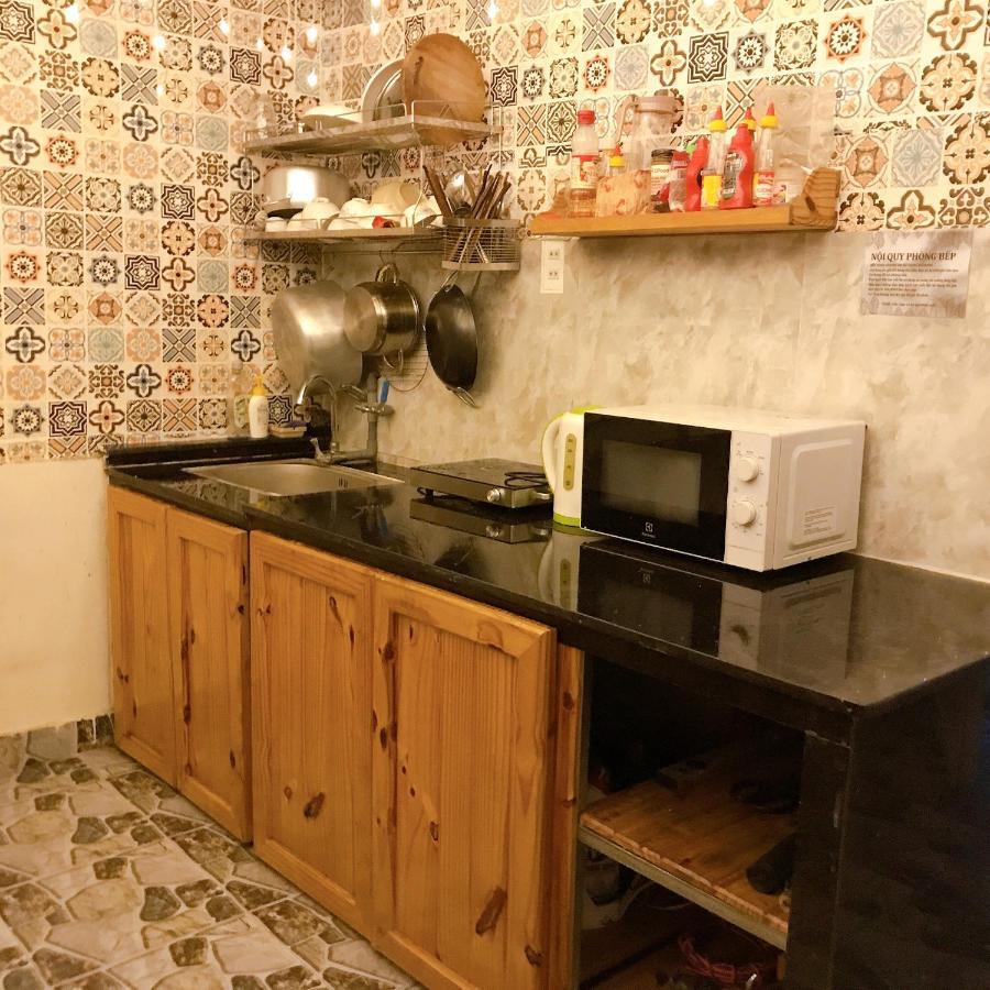 Trang Nguyen House Hotel Да Лат Екстериор снимка