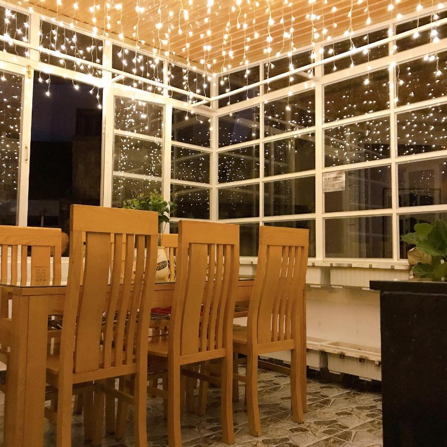 Trang Nguyen House Hotel Да Лат Екстериор снимка