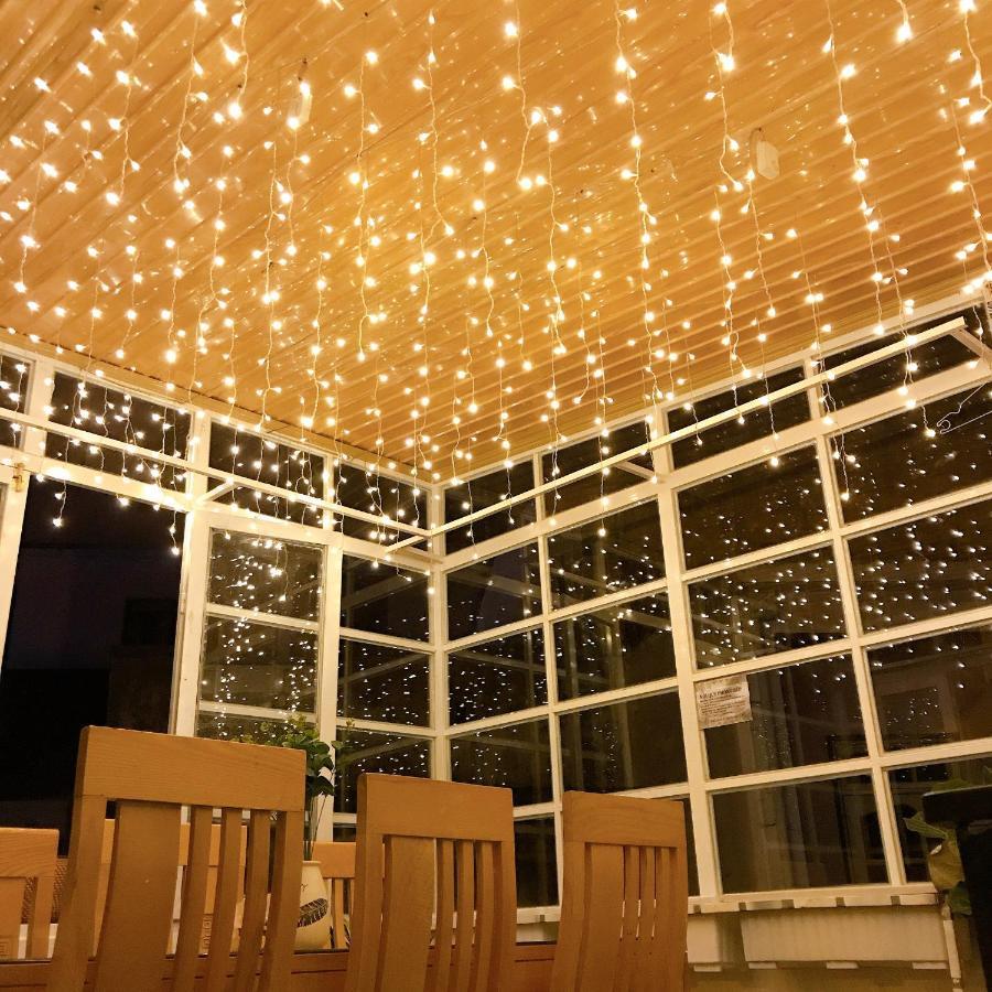 Trang Nguyen House Hotel Да Лат Екстериор снимка