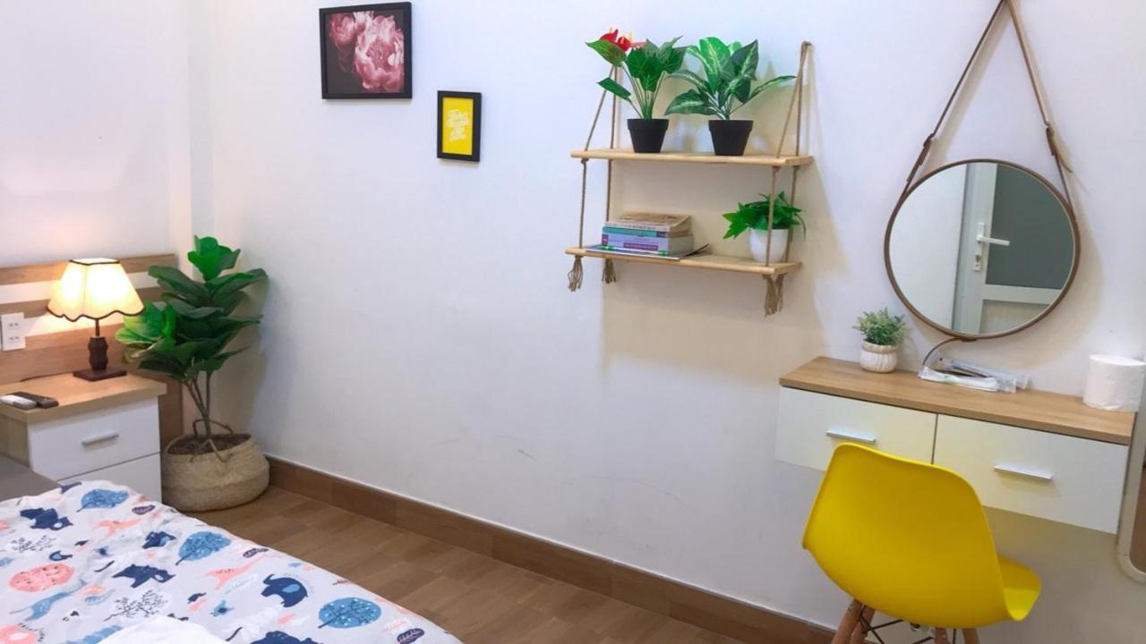 Trang Nguyen House Hotel Да Лат Екстериор снимка