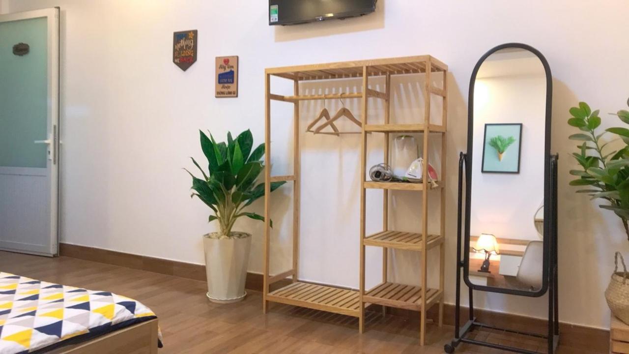Trang Nguyen House Hotel Да Лат Екстериор снимка
