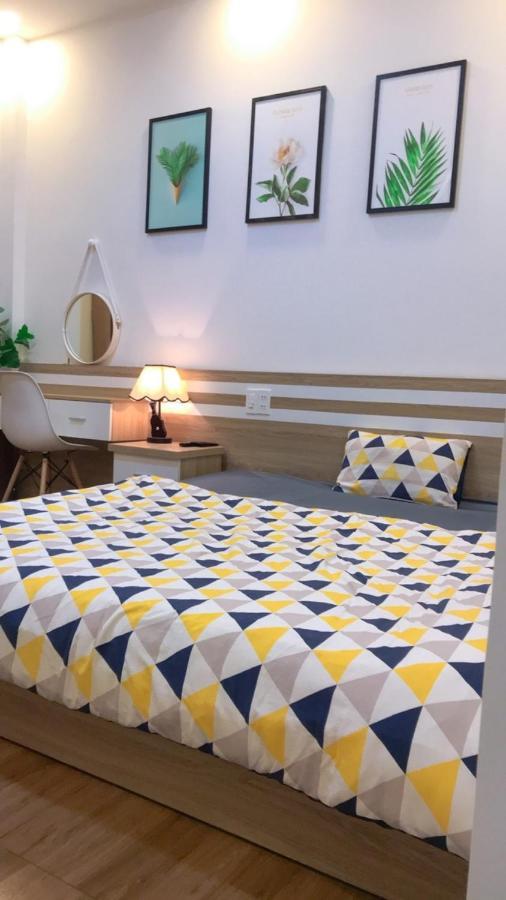 Trang Nguyen House Hotel Да Лат Екстериор снимка