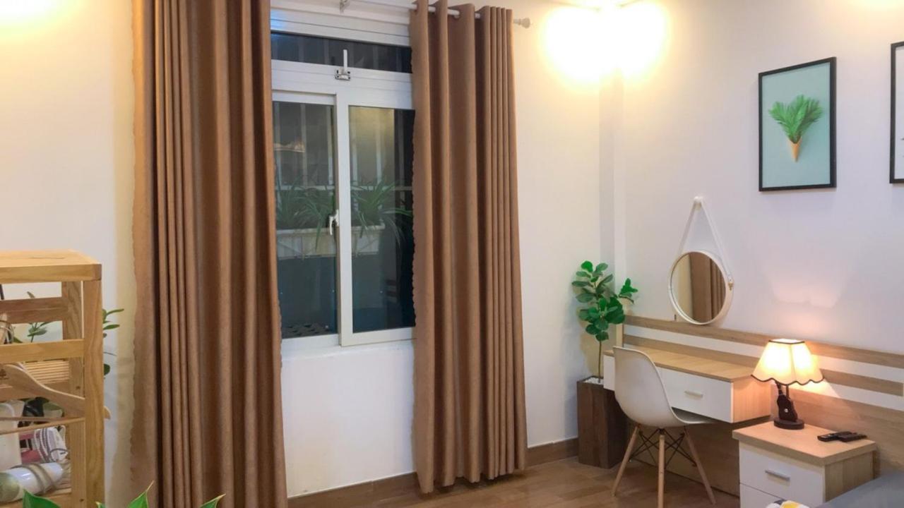 Trang Nguyen House Hotel Да Лат Екстериор снимка