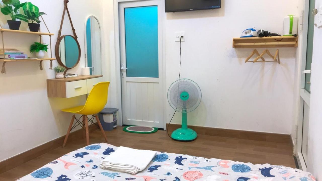 Trang Nguyen House Hotel Да Лат Екстериор снимка