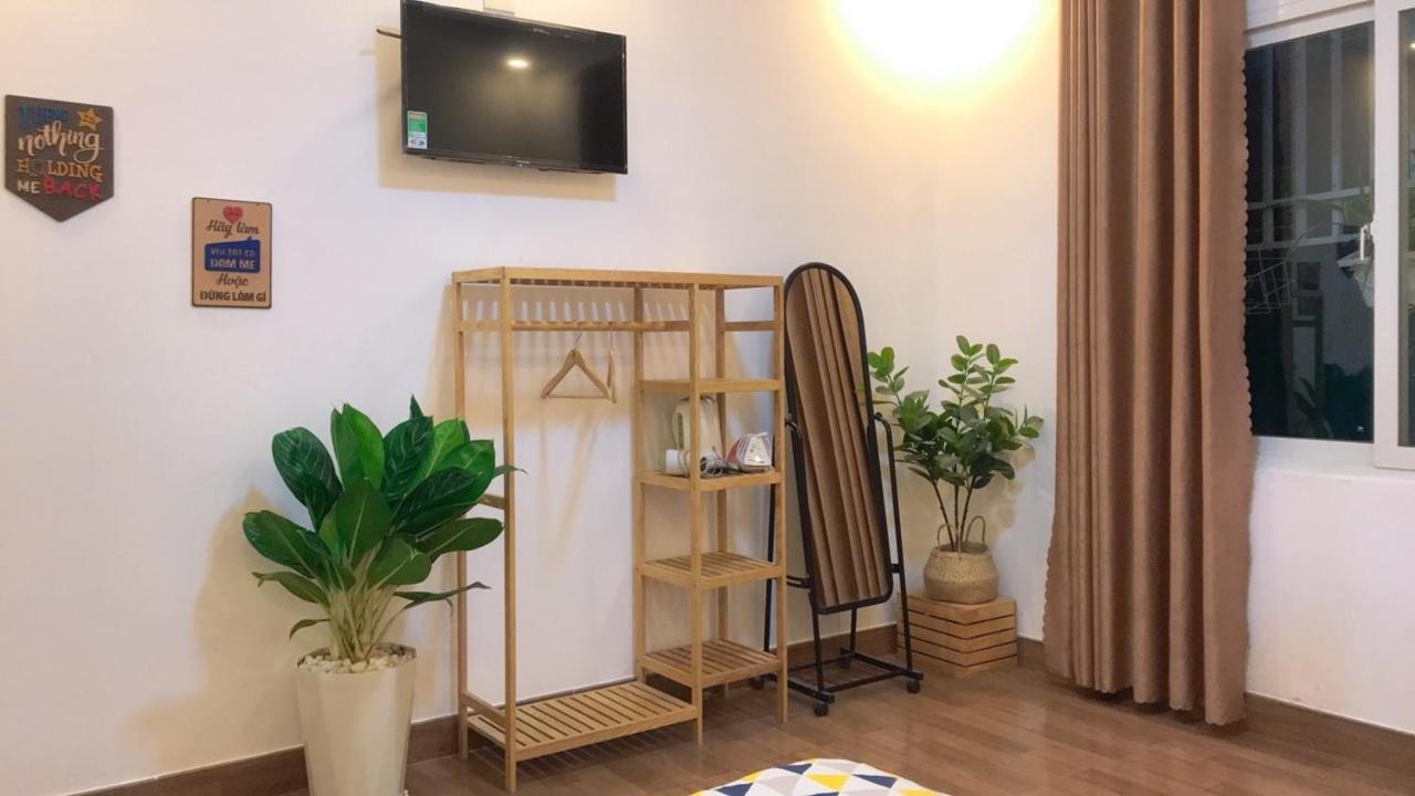 Trang Nguyen House Hotel Да Лат Екстериор снимка