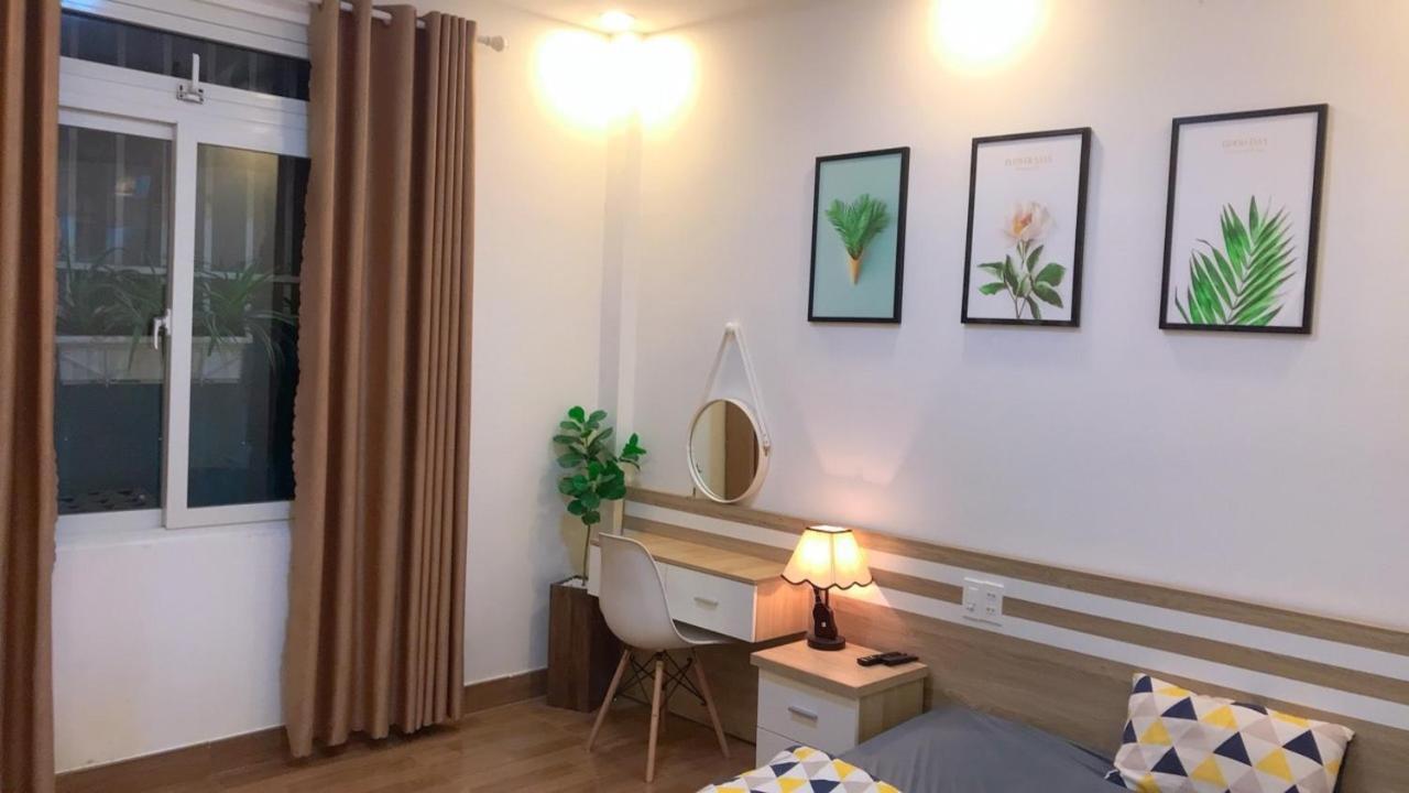 Trang Nguyen House Hotel Да Лат Екстериор снимка