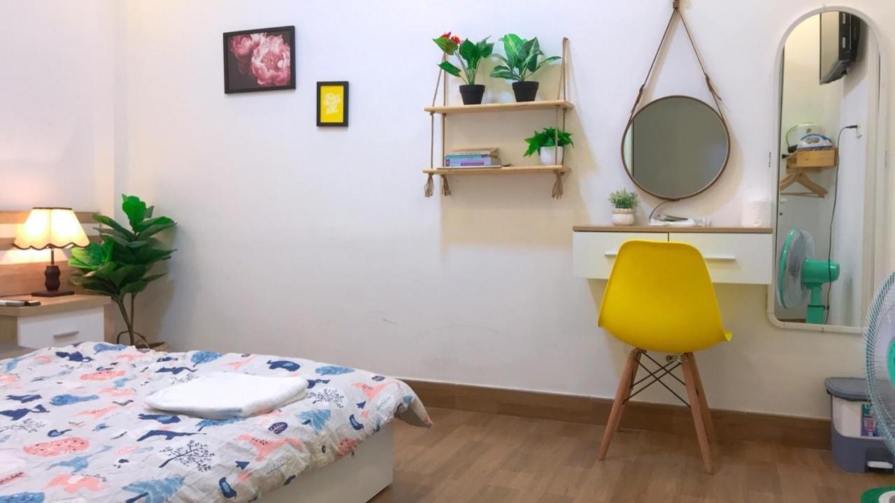 Trang Nguyen House Hotel Да Лат Екстериор снимка