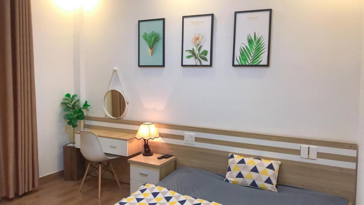 Trang Nguyen House Hotel Да Лат Екстериор снимка