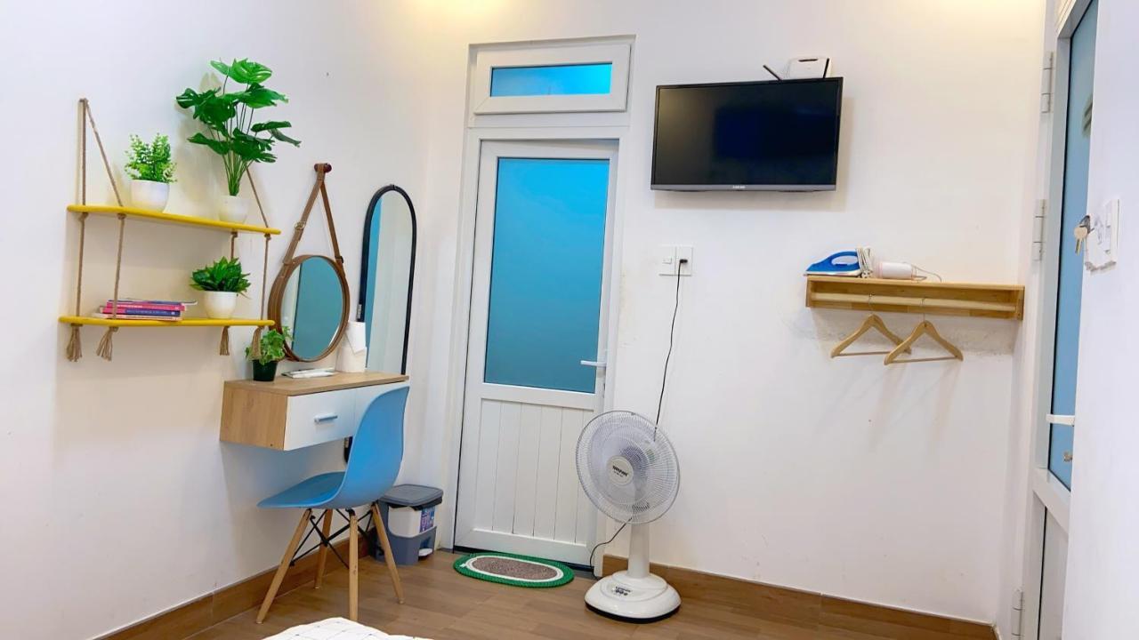 Trang Nguyen House Hotel Да Лат Екстериор снимка