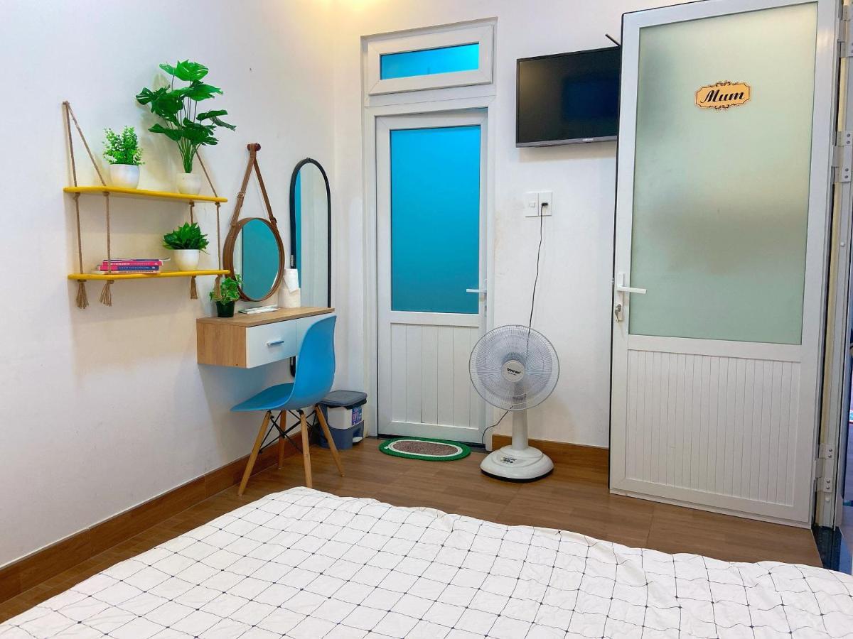 Trang Nguyen House Hotel Да Лат Екстериор снимка