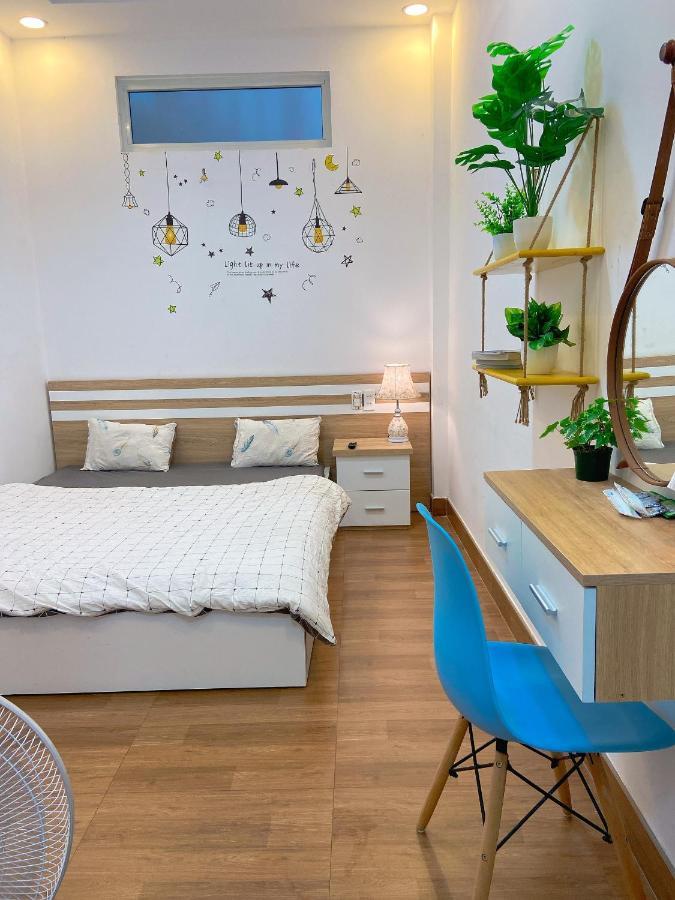 Trang Nguyen House Hotel Да Лат Екстериор снимка