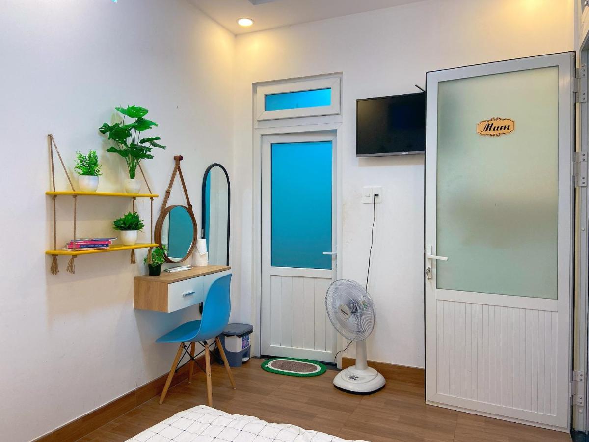 Trang Nguyen House Hotel Да Лат Екстериор снимка