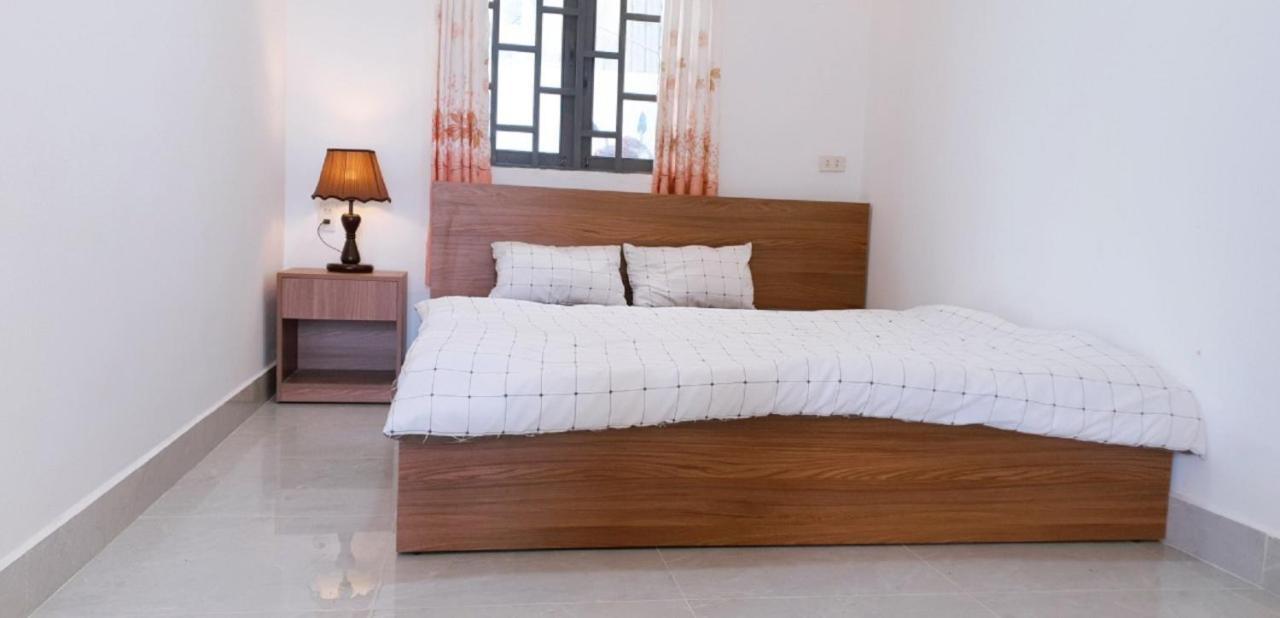 Trang Nguyen House Hotel Да Лат Екстериор снимка