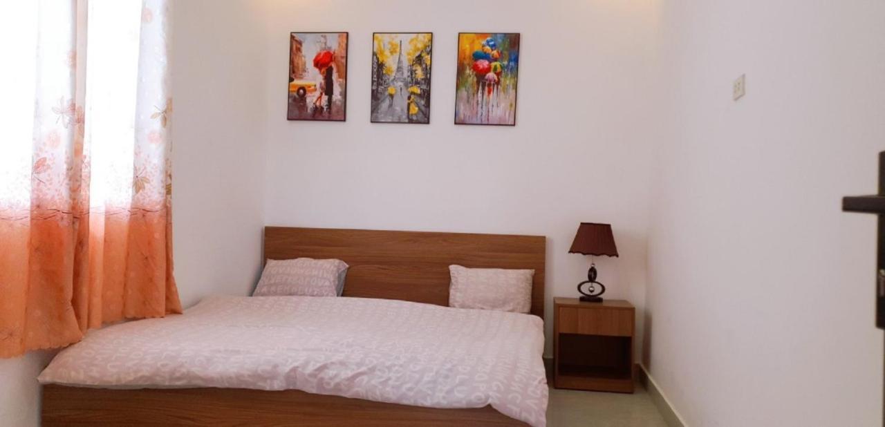 Trang Nguyen House Hotel Да Лат Екстериор снимка