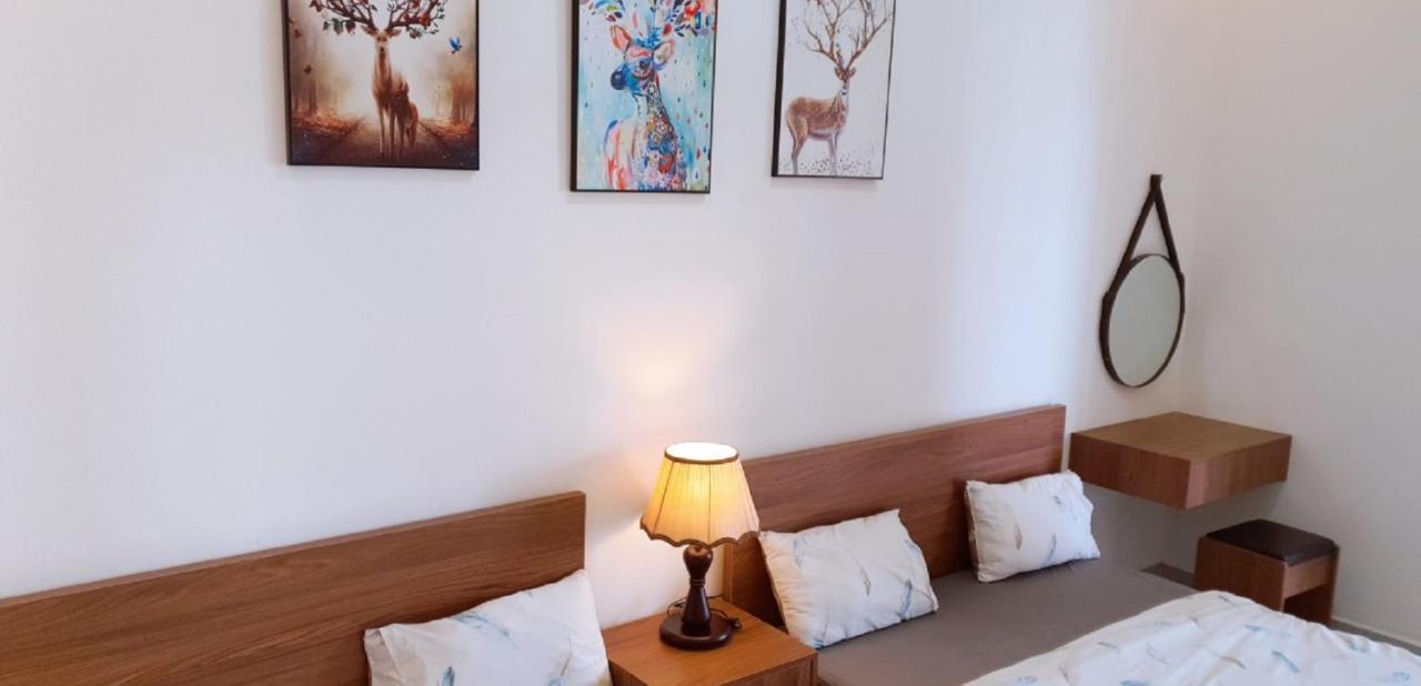 Trang Nguyen House Hotel Да Лат Екстериор снимка