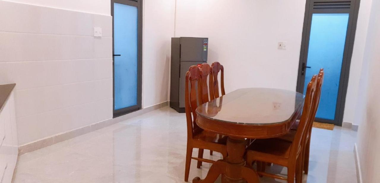 Trang Nguyen House Hotel Да Лат Екстериор снимка
