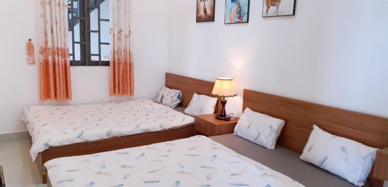 Trang Nguyen House Hotel Да Лат Екстериор снимка
