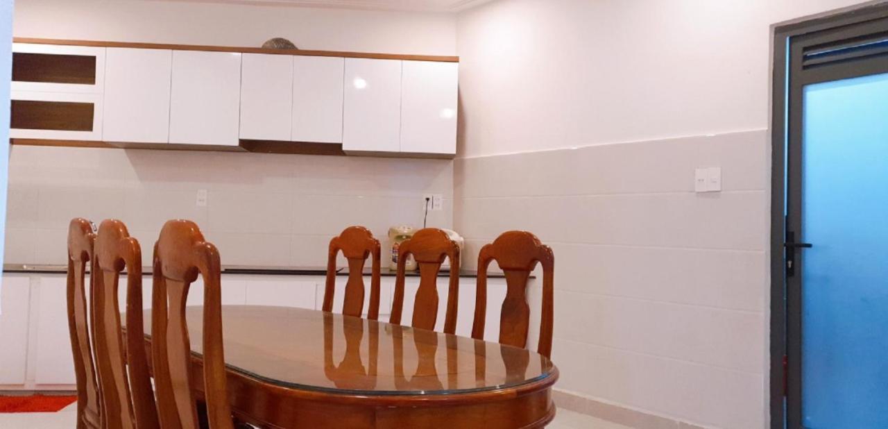Trang Nguyen House Hotel Да Лат Екстериор снимка