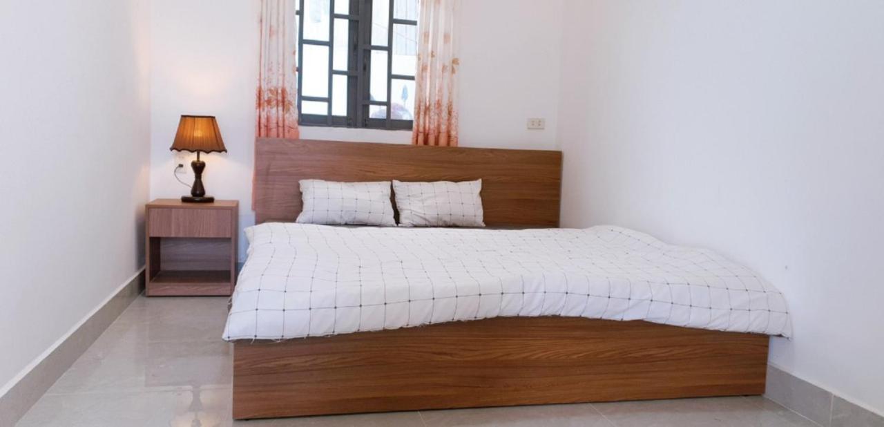 Trang Nguyen House Hotel Да Лат Екстериор снимка