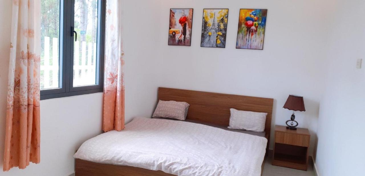 Trang Nguyen House Hotel Да Лат Екстериор снимка