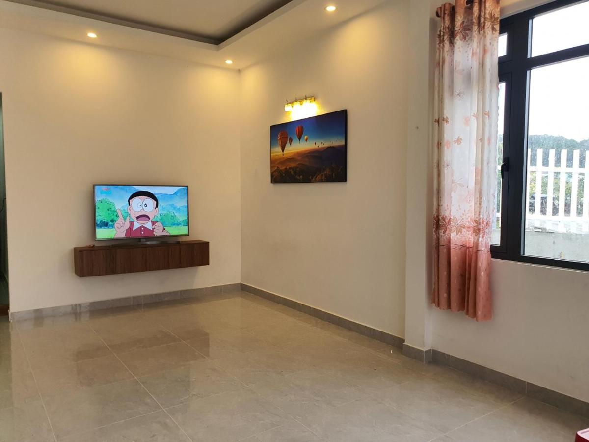 Trang Nguyen House Hotel Да Лат Екстериор снимка