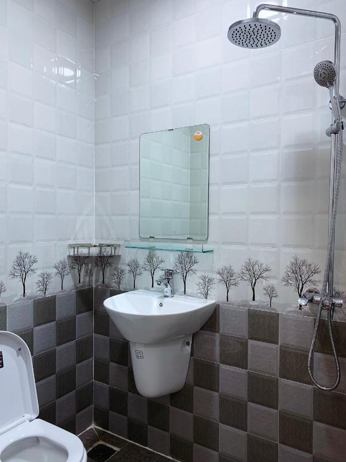 Trang Nguyen House Hotel Да Лат Екстериор снимка