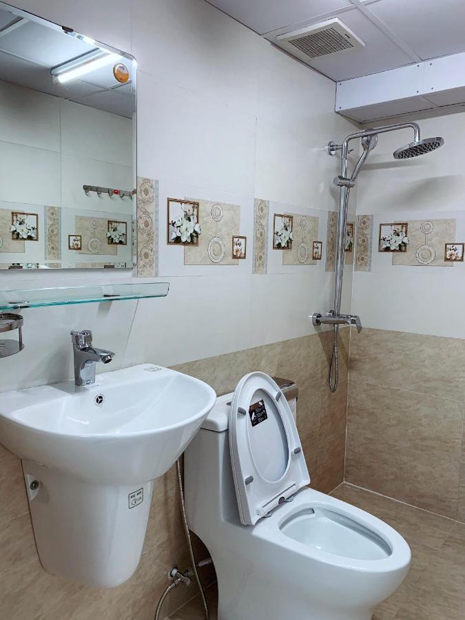 Trang Nguyen House Hotel Да Лат Екстериор снимка