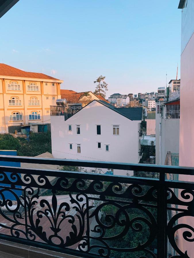 Trang Nguyen House Hotel Да Лат Екстериор снимка