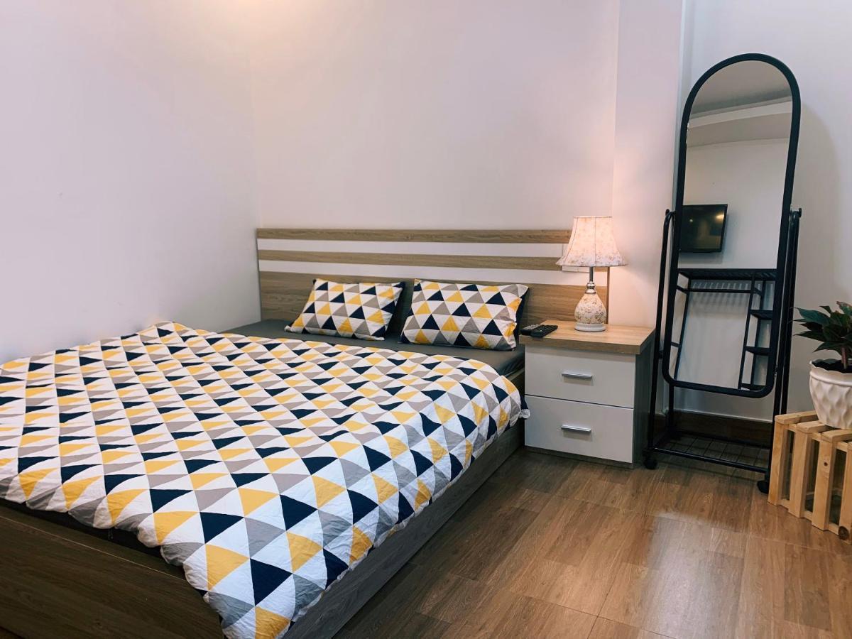 Trang Nguyen House Hotel Да Лат Екстериор снимка