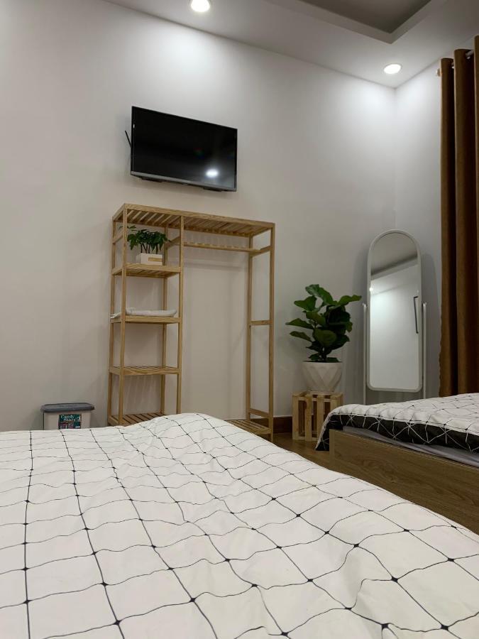 Trang Nguyen House Hotel Да Лат Екстериор снимка