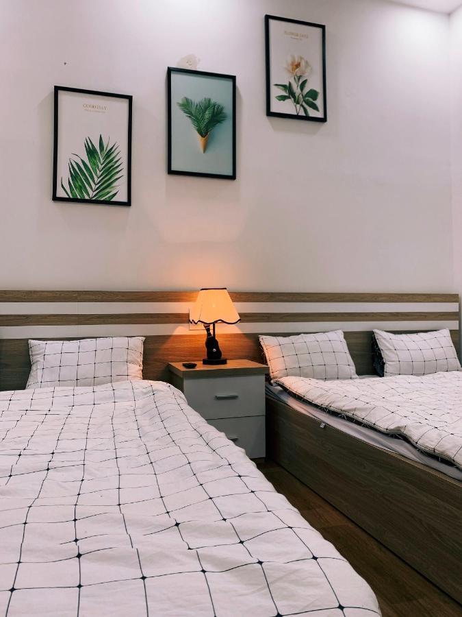 Trang Nguyen House Hotel Да Лат Екстериор снимка